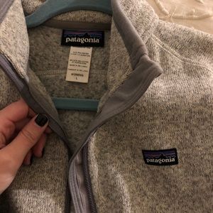 Women’s Patagonia Sweater Vest